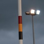 dull day at Bridgwater and Albion RFC