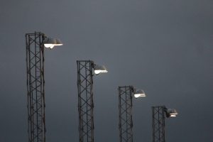 Bridgwater and Albion 5 – 14 Launceston
