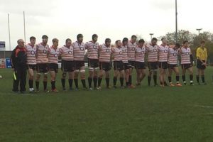 BARFC 19, Matson 23 (11/11/17)