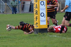 Somerset Cup Review – Head Coach