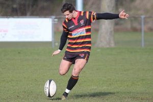 St Ives 44 – BARFC 30