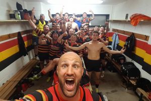 Bridgwater and Albion 97- Coney Hill – 14