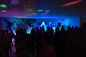 Summer Available Dates in Sedgemoor Suite for Parties!