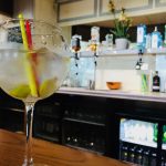 bar at Bridgwater and Albion