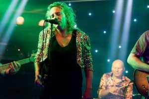 Centenary Ball POSTPONED