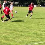Tackle for football team