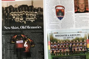 What’s on Somerset Magazine