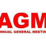 AGM at Bridgwater & Albion RFC