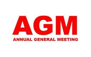 AGM at Bridgwater & Albion RFC