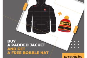 Kit World Offer!