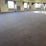 Sedgemoor Suite at Bridgwater and Albion