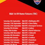 Fixtures