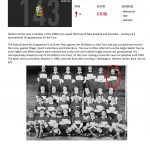 Lions Update from Bridgwater Rugby