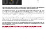 Lions Update from Bridgwater Rugby