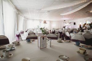 Weddings in Bridgwater at Bridgwater and Albion