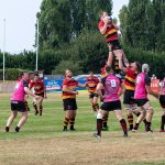 Bridgwater and Albion Home Game v Chew Valley