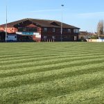 1st Team Pitch Bridgwater rugby