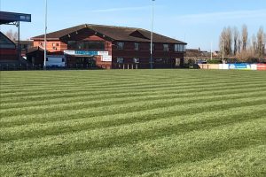 Game on! Saturday 4th September KO 3pm Bridgwater and Albion RFC