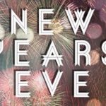 New Years Eve at Bridgwater and Albion RFC