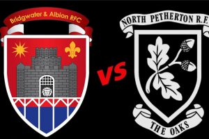 Bridgwater and Albion RFC v North Petherton RFC