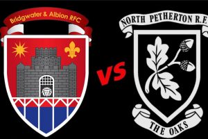 Bridgwater and Albion RFC v North Petherton RFC Match Day programme