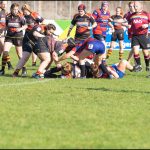 Bridgwater and Albion RFC women