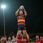 Sluman plays North Petherton RFC
