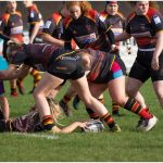 Bridgwater and Albion RFC Women