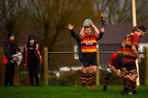 Devonport Services RFC 45- Bridgwater and Albion RFC- 13 – Match Report