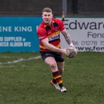 jay owen from Bridgwater and Albion RFC