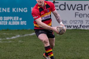 Bridgwater and Albion RFC – Saturday 29th January – What’s on