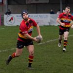 Bridgwater and Albion RFC