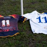 Remembering Jack Jeffery at Bridgwater and Albion RFC