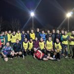 Exeter Chiefs Training Session