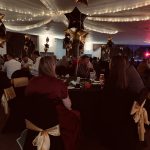 Christmas at Bridgwater and Albion
