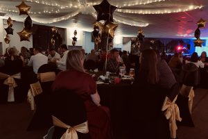 Christmas Party Night at Bridgwater & Albion RFC