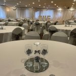 Wedding at Bridgwater and Albion