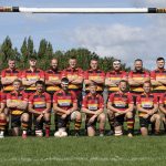 Bridgwater & Albion 1st XV 2022 2023