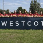 Westcotts sponsor Bridgwater and Albion RFC