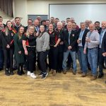 Bridgwater & Albion RFC Memorial Lunch