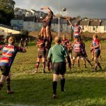 Bridgwater and Albion play at Teignmouth
