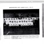 Alan Woollam Picture