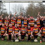 Bridgwater and Albion #Upthetwos