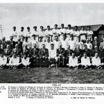 1962 1963 Bridgwater & Albion RFC