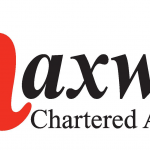 Maxwells Chartered Accountants working in partnership with Bridgwater & Albion RFC