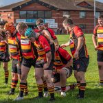 Bridgwater & Albion RFC suffer defeat against Cinderford RFC II's