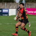Bridgwater & Albion enjoy win at weekend