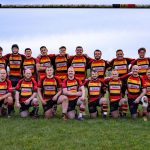 Bridgwater & Albion RFC v Tor RFC