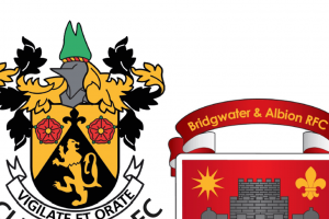 Clevedon RFC 15- Bridgwater & Albion RFC – 31 – Match Report