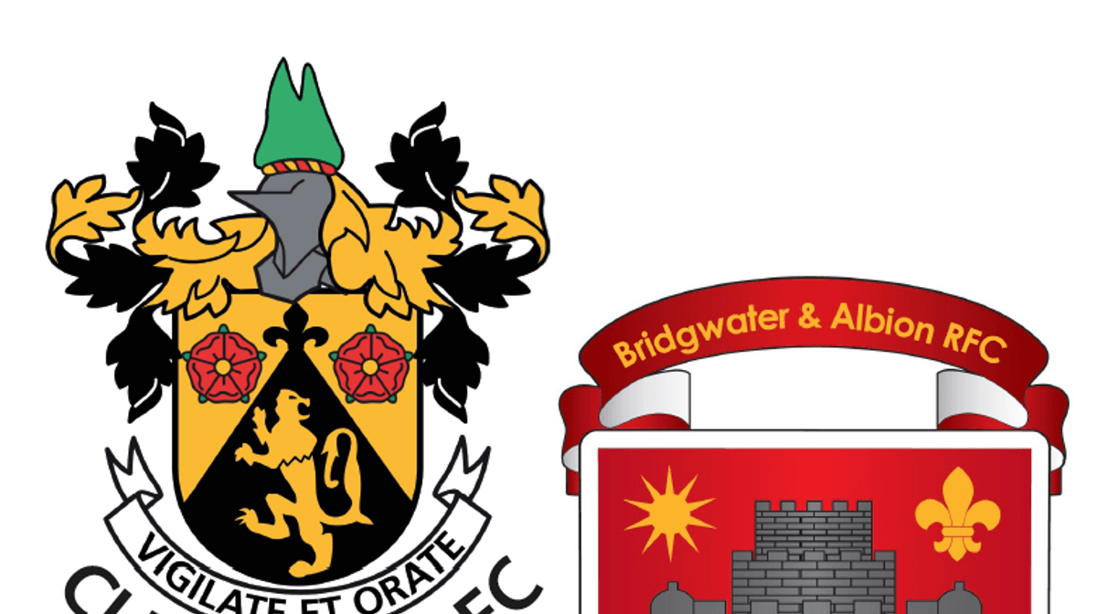 Clevedon RFC 15- Bridgwater & Albion RFC - 31 - Match Report ...